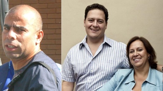 Lavado: envían a juicio a "Chicho" Serna, a la viuda de Pablo Escobar y a su hijo