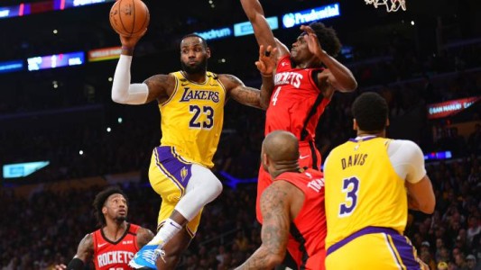 Vuelve la NBA en Disney: así será el final de temporada