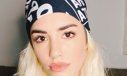 Lali Espósito realizó una profunda reflexión contra el fiscal que definió una violación como "desahogo sexual"