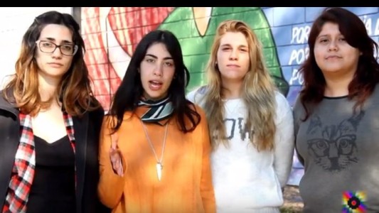 Estudiantes grabaron un spot para pedir testigos de una fiesta que terminó con una muerte