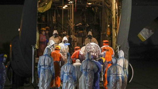 Dura advertencia de la OMS: "La pandemia sólo terminará cuando el virus no exista en ninguna parte del mundo"