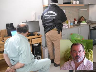 Confirman nuevo procesamiento al "Dr. Aborto"