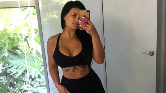 La mujer que dejó el autommovilismo para dedicarse a la industria del porno