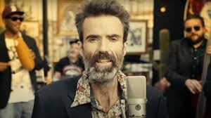 Murió Pau Donés, el líder de Jarabe de Palo, a los 53 años