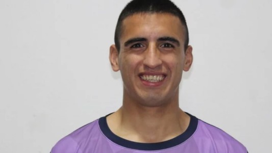 Futbolista de Sacachispas dio positivo por coronavirus