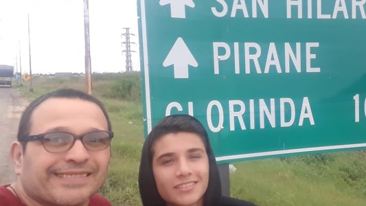 Un estudiante de 18 años que accedió al IFE se lo donó a un hombre que no pudo obtenerlo