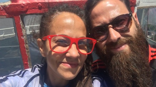 Dictaron una restricción perimetral para la ex pareja de Miss Bolivia