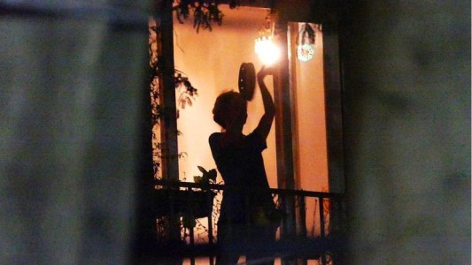 Vicentin: cacerolazo en varias ciudad del país por la expropiación de la cerealera