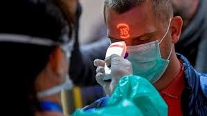 Investigadores advierten sobre los riesgos de la aceleración de los contagios de coronavirus