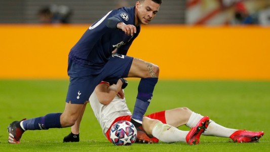 Dele Alli se pierde la vuelta de la Premier por burlarse de la pandemia
