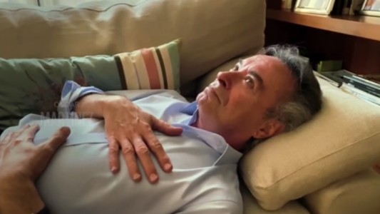 Se viene "Murciélagos", la primera película argentina realizada en cuarentena