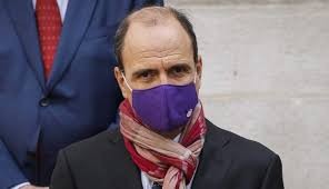El Ministro de Desarrollo Social de Chile asumió hace una semana y se tomó licencia de 14 días: se contagió de coronavirus