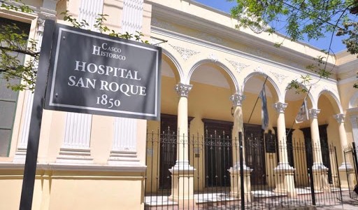 Primer muerto por coronavirus en Jujuy