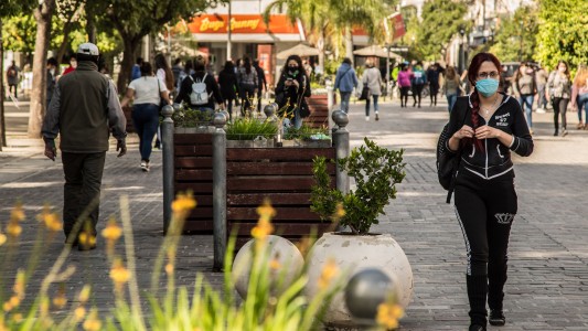 Confirmaron 26 casos de coronavirus en Formosa