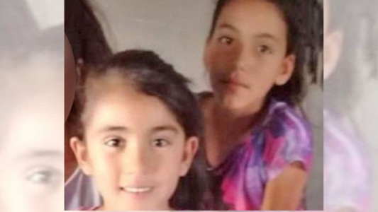 Todo un pueblo a la luz de la luna y con linternas encontró a dos niñas perdidas en el monte