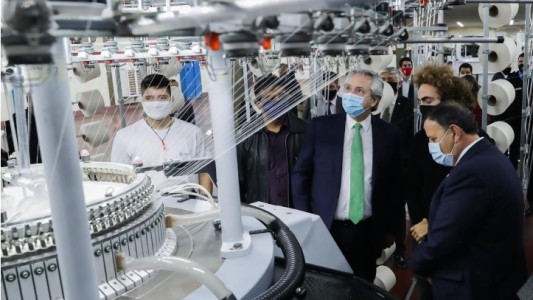 Alberto Fernández no viaja a Catamarca por Martín Insaurralde