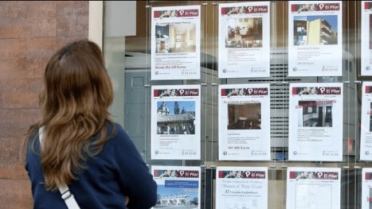 Las inmobiliarias porteñas podrán volver a mostrar propiedades bajo estricto protocolo