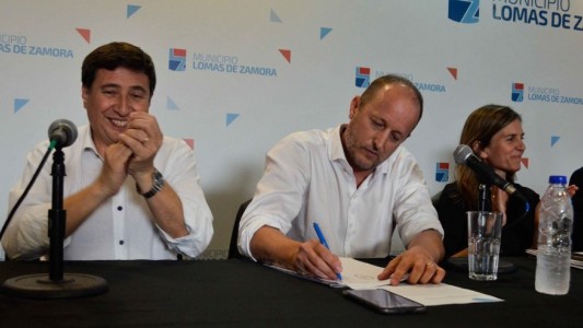 Coronavirus: el test a Daniel Arroyo dio negativo