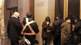 Clausuraron un pub que funcionaba como boliche en San Luis