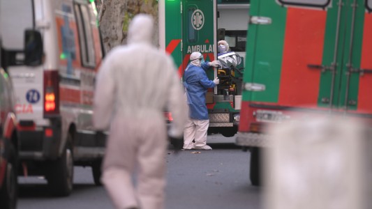 Coronavirus en Argentina: 18 nuevas muertes y más de 1.282 nuevos casos