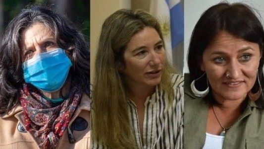 Tres funcionarias de Chaco dieron positivo de coronavirus