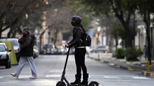 Analizan cuarentena hasta el 12 de julio con mayor coordinación de medidas en el AMBA