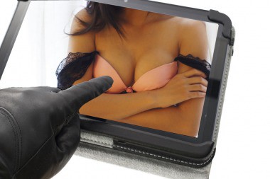 Crecen en el país los casos de "venganzas porno"