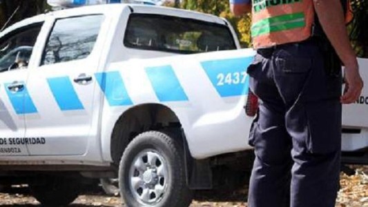 Encuentran un bebé sin vida en un basural en Mendoza