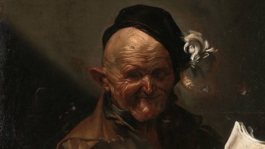 Dos millones de dólares por un truculento retrato del pintor José de Ribera