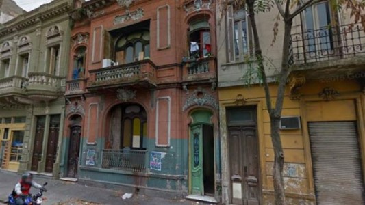 Organizaciones LGBTI+ piden que se declare en alerta al barrio de Constitución