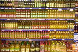 Fijan tope al precio del aceite