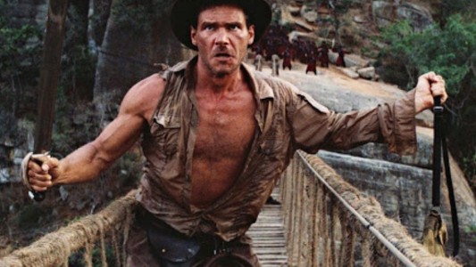 Indiana Jones 5: preocupa la permanente renuncia de sus guionistas