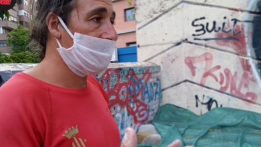 El tuitero que se cayó del sistema, por Miguel Bossio