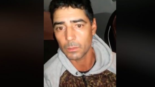 El changarín de Nogoyá volvió a mentir: ahora inventó un crimen