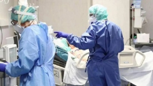 Coronavirus: 16 nuevas muertes elevan las víctimas fatales a 929 en Argentina