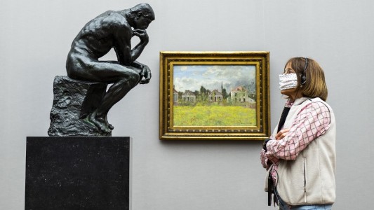 Tercer brote de coronavirus en Alemania:  700 personas aisladas en un edificio