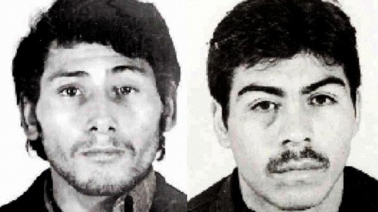 Buscan a dos desaparecidos en 1990: ofrecen recompensa de $500 mil