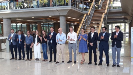 Ministra porteña dio positivo y ya son cinco los funcionarios de la Ciudad con coronavirus