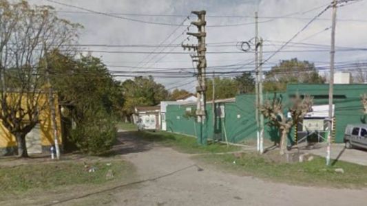 Golpeó a su madre porque no le dio dinero y luego acuchilló a su hermanastro