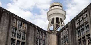 Un preso de la cárcel de Olmos dio positivo de coronavirus