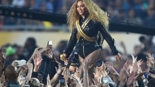 “Black Parade”, el nuevo tema de Beyoncé a beneficio de la comunidad negra en Estados Unidos