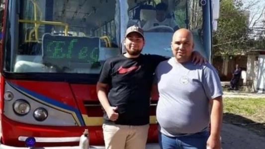 Incendian una casa en Merlo y arrojan al fuego a un joven al que acusaban de un crimen