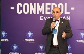 Conmebol: "No podemos esperar a un país para reanudar la Libertadores o la Sudamericana"