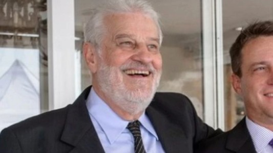 Héctor Vicentin rechazó el proyecto de Perotti: "Es una expropiación light"