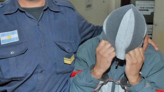 Detuvieron a un hombre cuando abusaba de su hija de 10 años