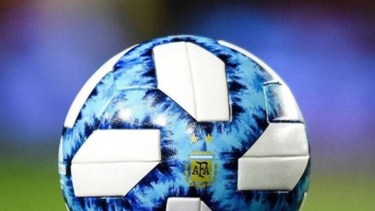 Cinco testeos mensuales a cada jugador: el protocolo de AFA para volver a los entrenamientos