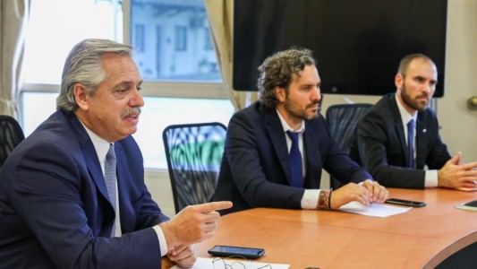 El gasto público aumentó 96,8% y el déficit fiscal se multiplicó por 10