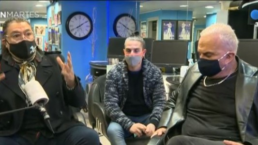 Peluqueros frustrados: "El Presidente debería tener el pelo por la cintura"