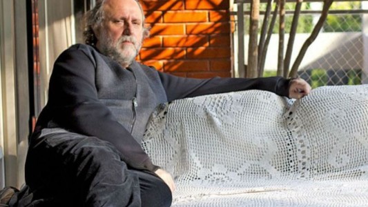 Grinbank sobre la reunión con Cafiero: "Más que cómo volvemos, fuimos a preguntar cómo llegamos"