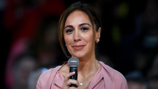 Vidal continúa aislada en su casa y solo mantiene videollamadas